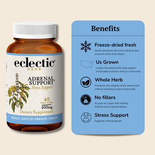 Adrenal