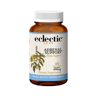 Adrenal Support Capsules