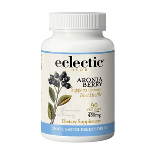 Aronia Berry Capsules