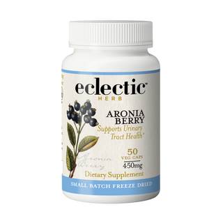 Aronia Berry Capsules