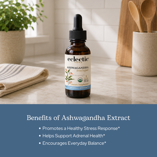 Ashwagandha Extract