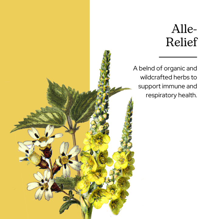 Alle-Relief Kids