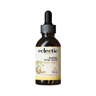 Babies Tum-Ease natural tummy relief drops for infants and toddlers