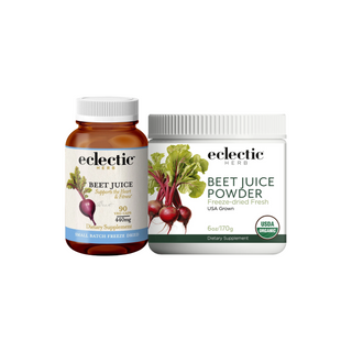 Beet Juice