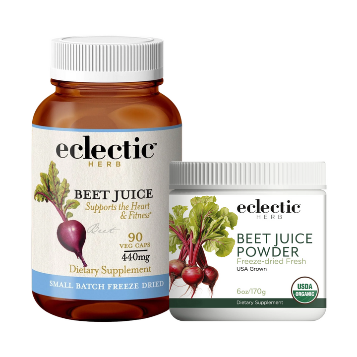 Beet Juice Bundle