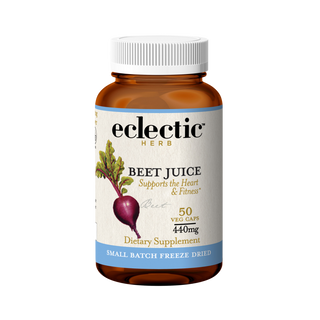 Beet Juice Capsules