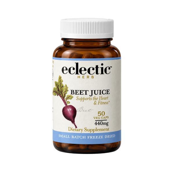 Beet Juice Capsules