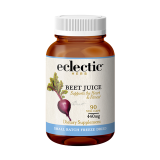 Beet Juice Capsules