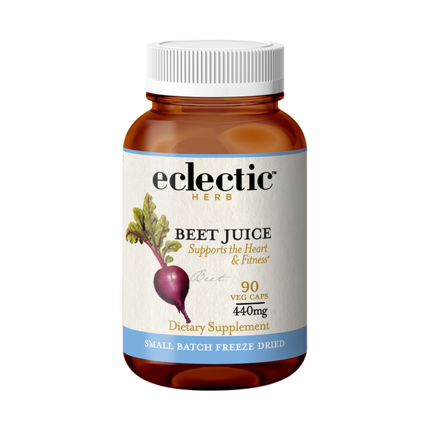 Beet Juice Capsules