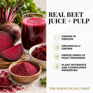Beet Juice Capsules