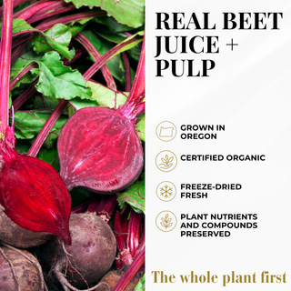 Beet Juice Powder