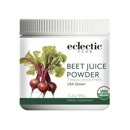 Beet Juice Powder
