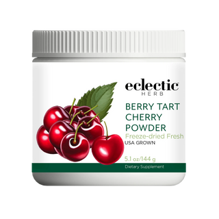 Berry Tart Cherry Powder
