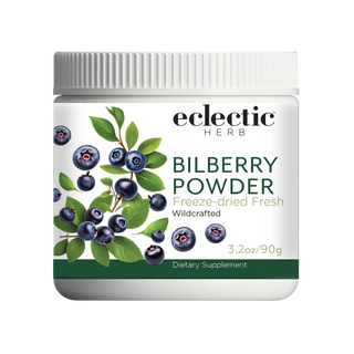 Bilberry Powder