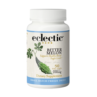 Bitter Melon Capsules