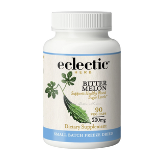 Bitter Melon Capsules