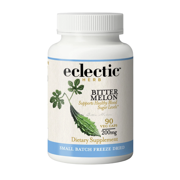 Bitter Melon Capsules