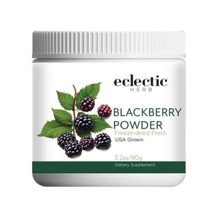 Blackberry Powder