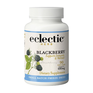 Blackberry Capsules