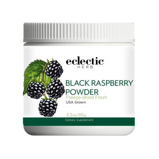 Black Raspberry Powder