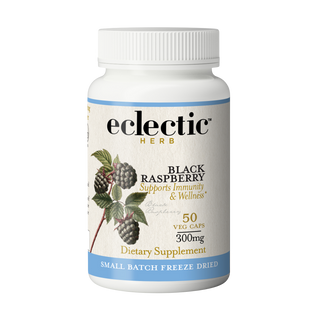 Black Raspberry Capsules