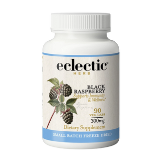 Black Raspberry Capsules