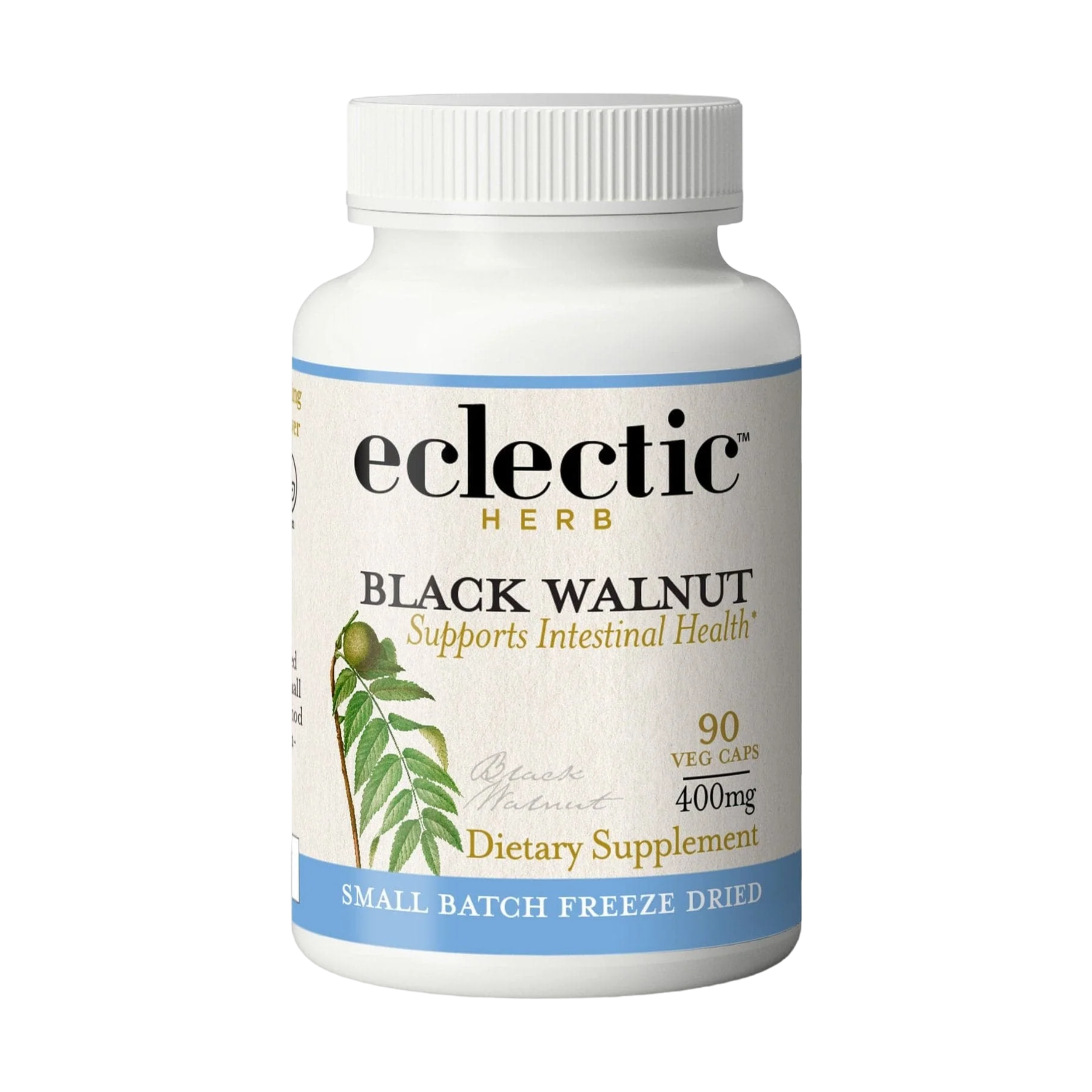 black walnut natural herbicide Black Walnut Capsules