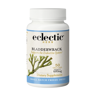 Bladderwrack Capsules