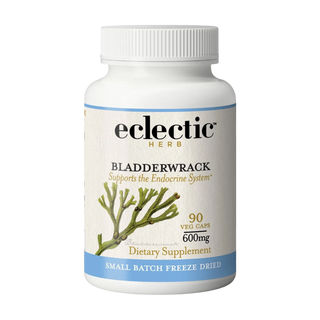 Bladderwrack Capsules