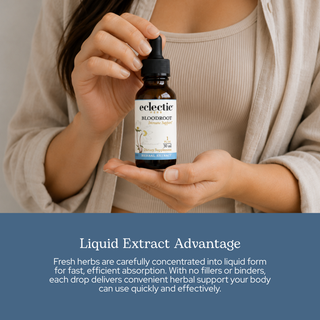 Bloodroot Extract