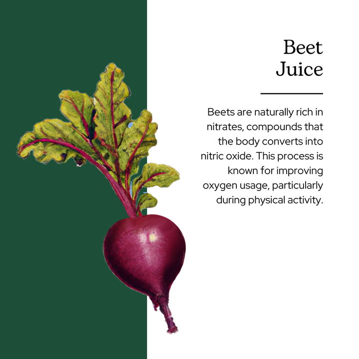 Beet Juice Powder