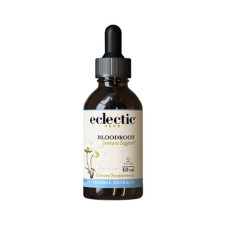 Bloodroot Extract