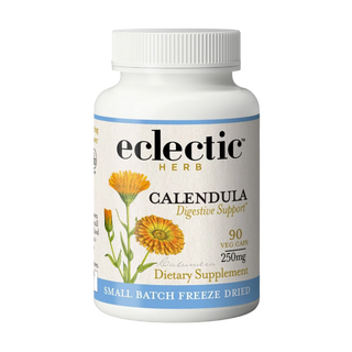 Calendula Capsules