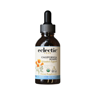 California Poppy Extract