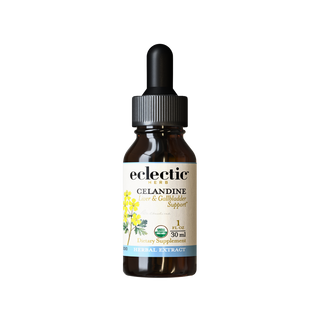 Celandine Extract