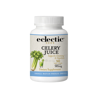 Celery Juice Capsules