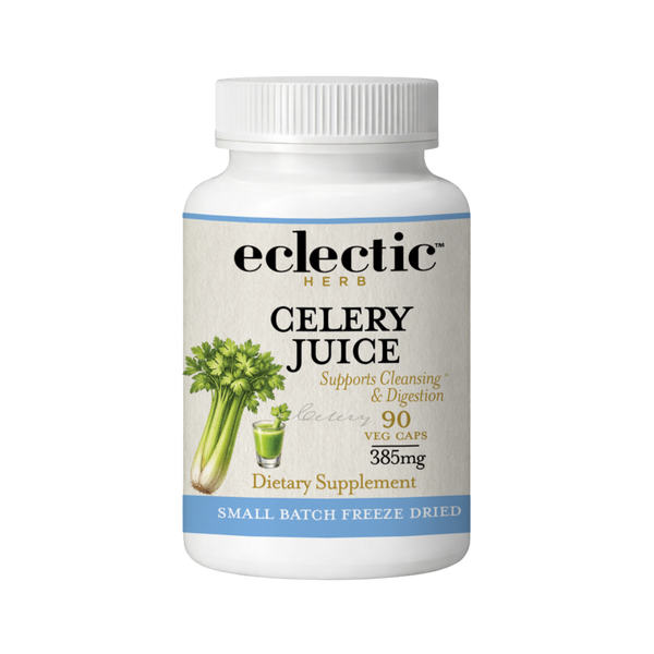 Celery Juice Capsules