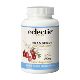 Cranberry Capsules