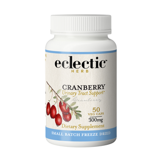 Cranberry Capsules