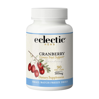 Cranberry Capsules