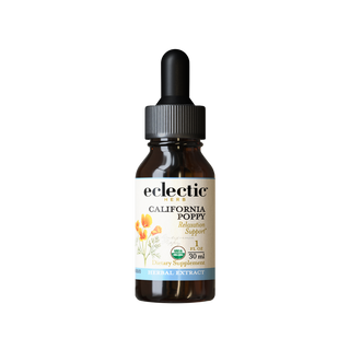 California Poppy Extract