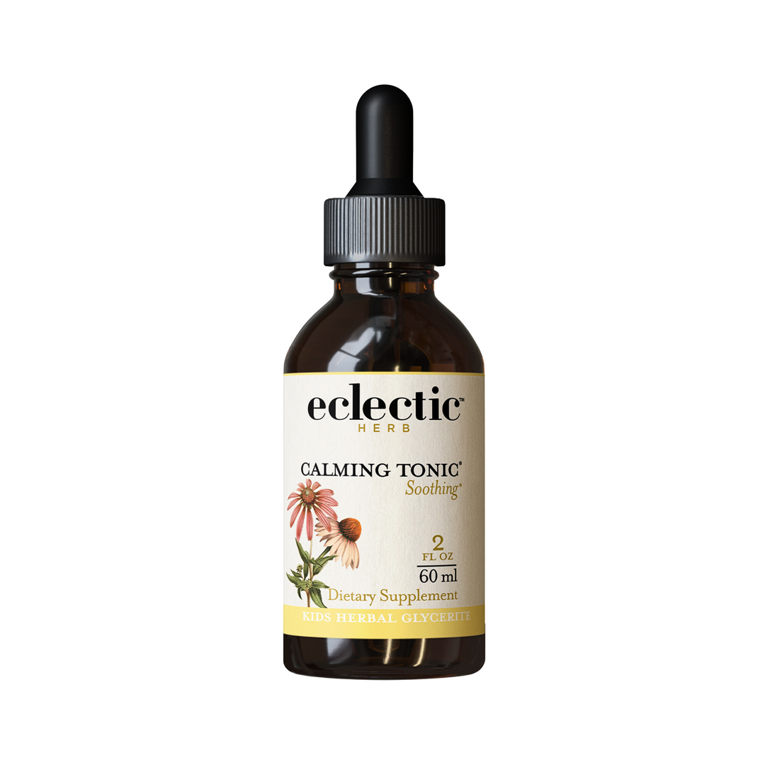 Calming Tonic Kids