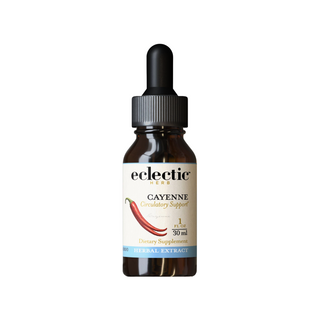 Cayenne Extract
