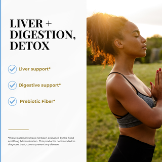 Dandelion Root Capsules