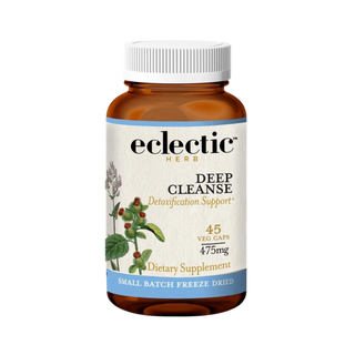 Deep Cleanse