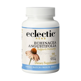 Echinacea Angustifolia Capsules