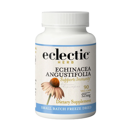 Echinacea Angustifolia Capsules