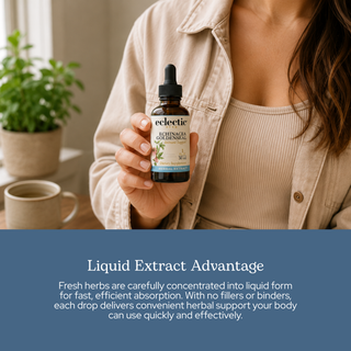 Echinacea Goldenseal Extract
