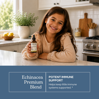 Echinacea Premium Blend Kids
