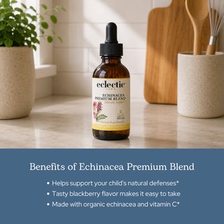 Echinacea Premium Blend Kids